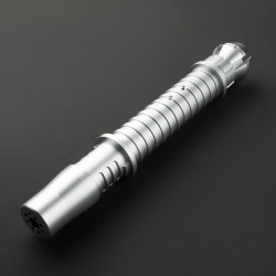 the hunter lightsaber