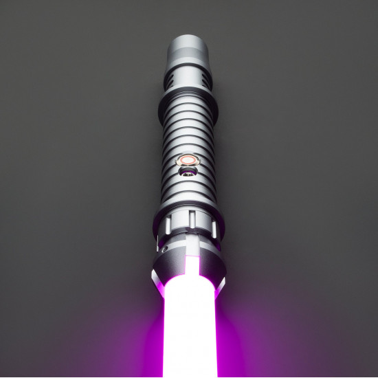 the hunter lightsaber the hunter lightsaber