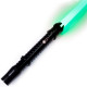 the hunter lightsaber