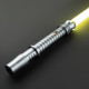 the hunter lightsaber