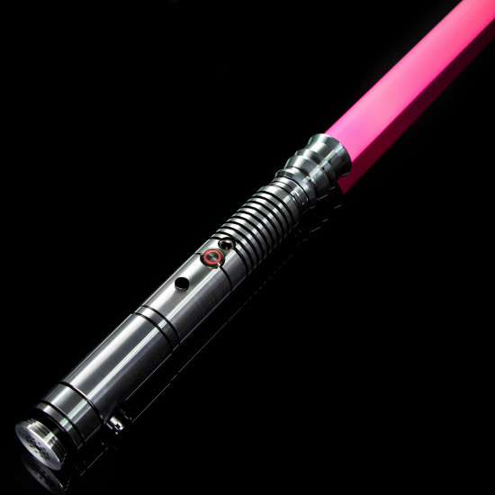 the jedi knight lightsaber