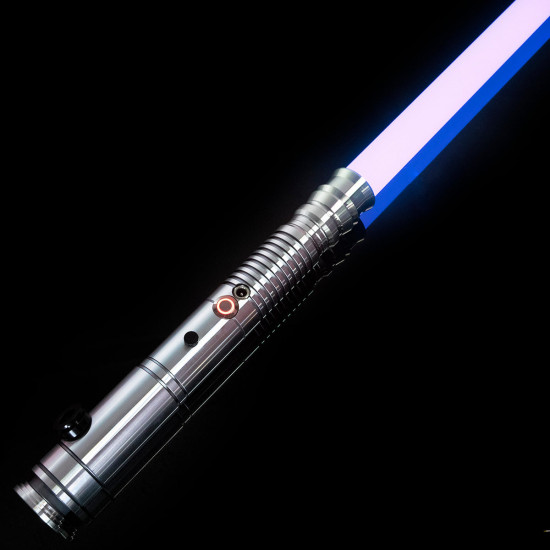 the jedi knight lightsaber