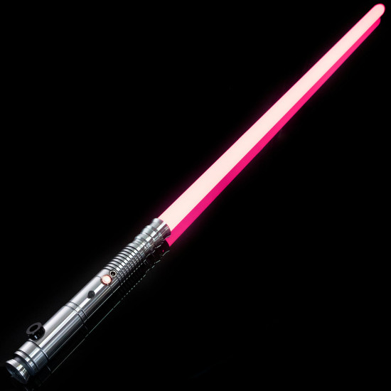 the jedi knight lightsaber