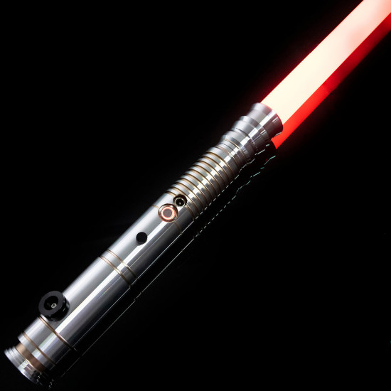 the jedi knight lightsaber