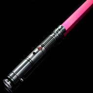 the jedi knight lightsaber