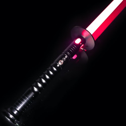 the katana lightsaber