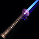 the katana lightsaber