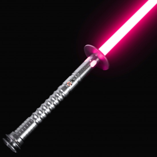 the katana lightsaber