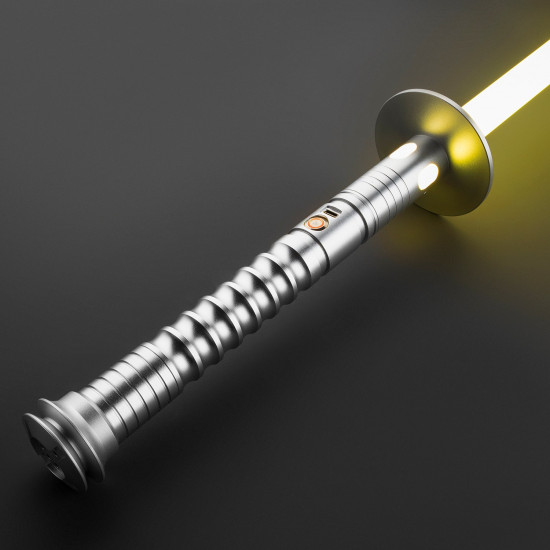 the katana lightsaber