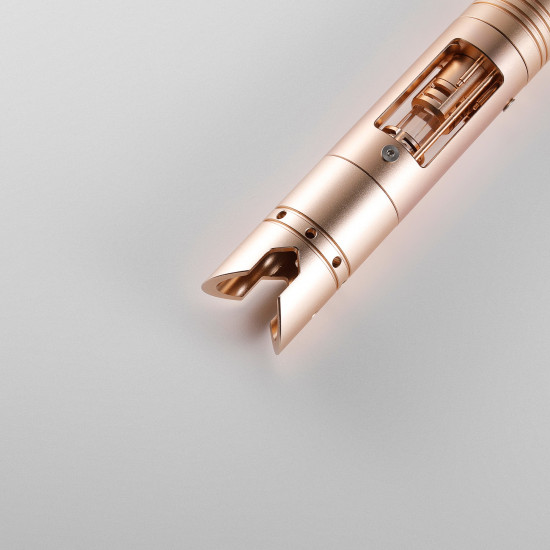 the kyber lightsaber the kyber lightsaber