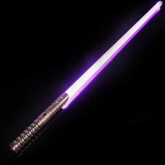 the learner lightsaber