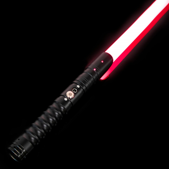 the learner lightsaber