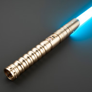 the learner lightsaber