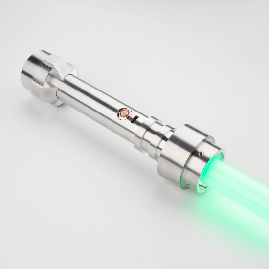 the lego star wars lightsaber