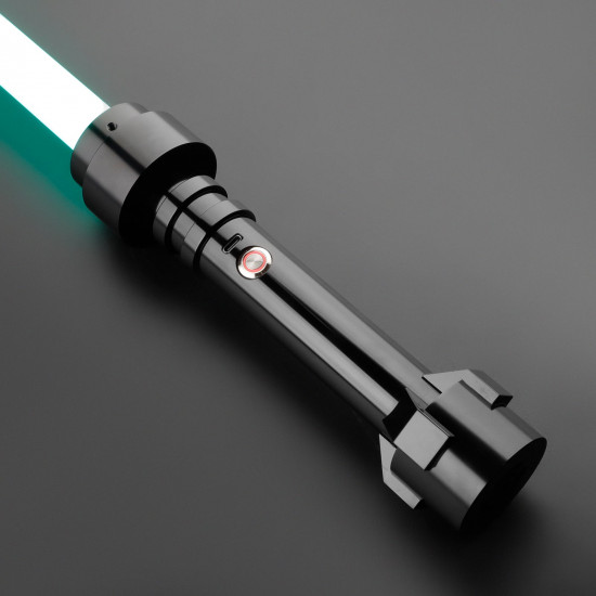 the lego star wars lightsaber