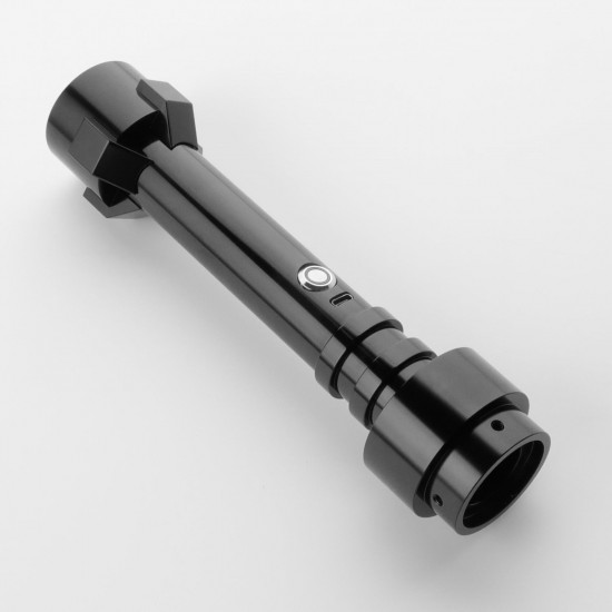 the lego star wars lightsaber