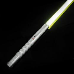 the long one lightsaber