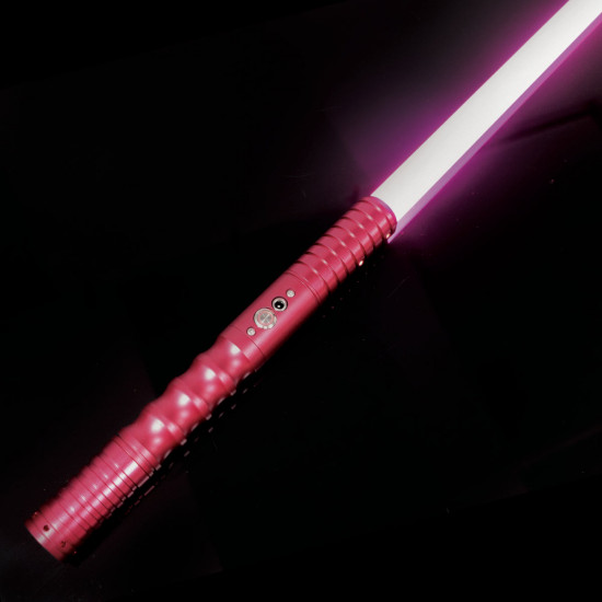 the long one lightsaber