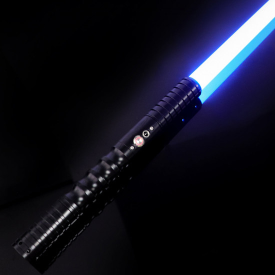 the long one lightsaber