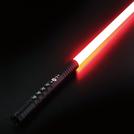 the long one lightsaber