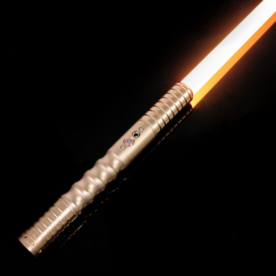 the long one lightsaber