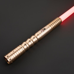 the long one lightsaber