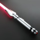 the mando lightsaber