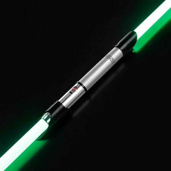 the mantis double lightsaber the mantis double lightsaber