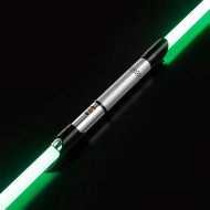 the mantis pro double lightsaber