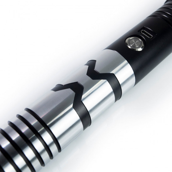 the master lightsaber the master lightsaber