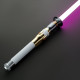 the perseverance lightsaber