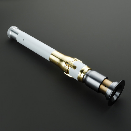 the perseverance lightsaber