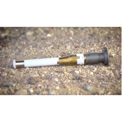 the perseverance lightsaber