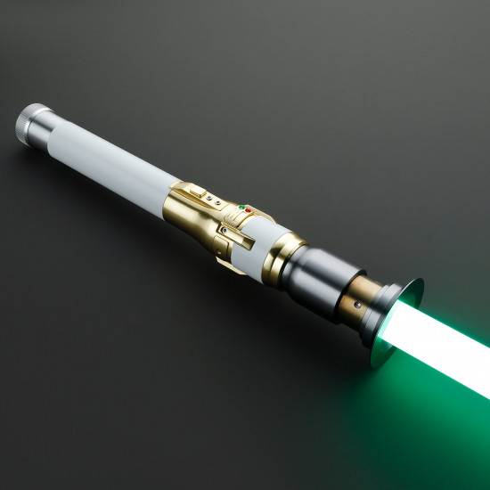the perseverance lightsaber