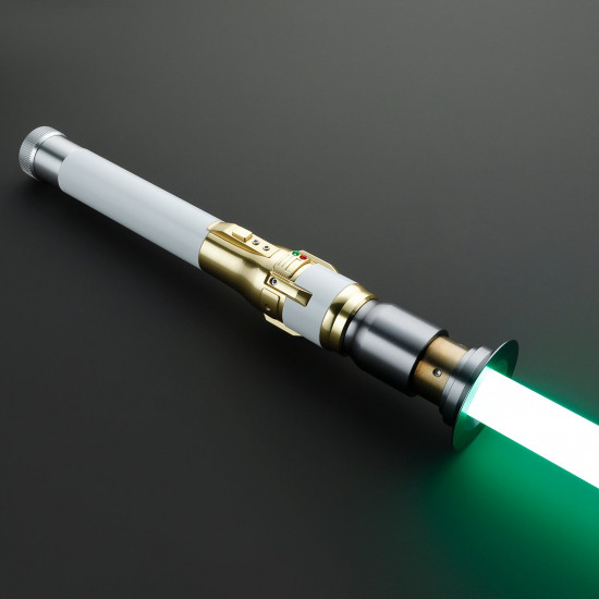 the perseverance lightsaber the perseverance lightsaber