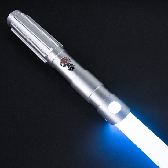 the protector lightsaber