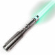 the protector lightsaber