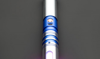 Why Don't Jedi's Turn Off Their Lightsaber in Combat