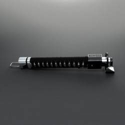 the ronin lightsaber