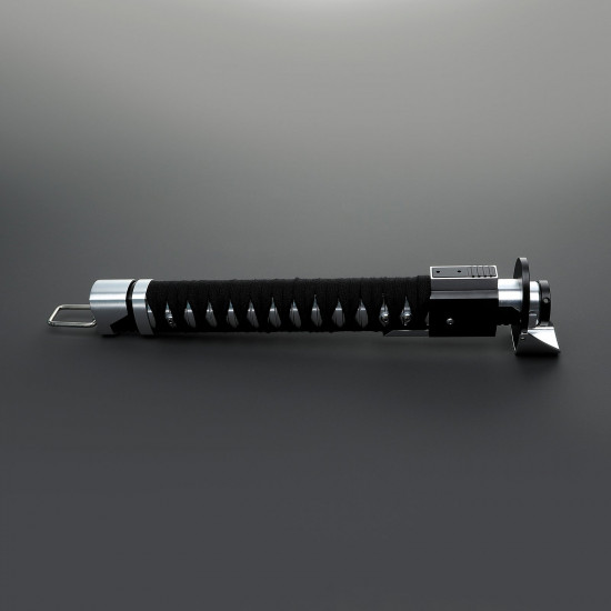 the ronin lightsaber the ronin lightsaber