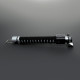 the ronin lightsaber the ronin lightsaber