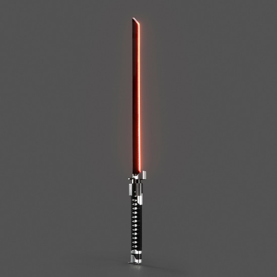 the ronin lightsaber the ronin lightsaber