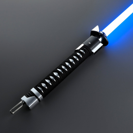 the ronin lightsaber the ronin lightsaber