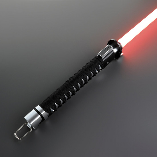 the ronin lightsaber the ronin lightsaber