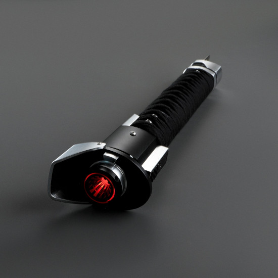 the ronin lightsaber the ronin lightsaber