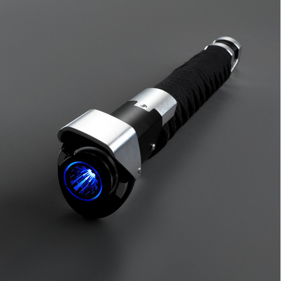 the ronin lightsaber the ronin lightsaber