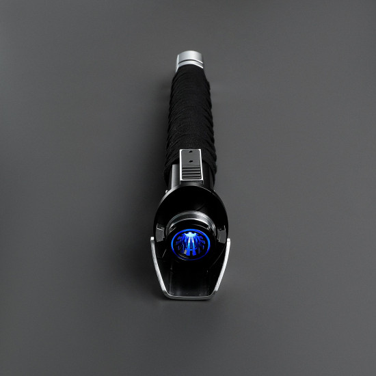 the ronin lightsaber the ronin lightsaber