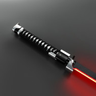 the ronin lightsaber