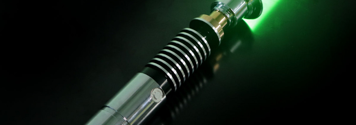 Unveiling the Reasons Behind Lightsaber’s Different Colors Unveiling the Reasons Behind Lightsaber’s Different Colors