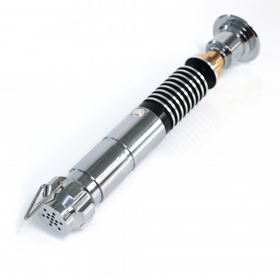 the skywalker lightsaber